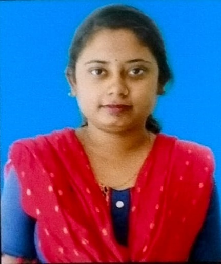 Image in box